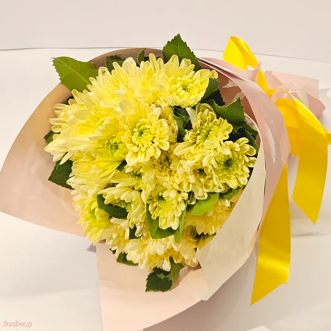 Lemon Fizz – Lemon Fizz | FloralBee Ανθοπωλείο Θεσσαλονίκη – Flower Shop Thessaloniki