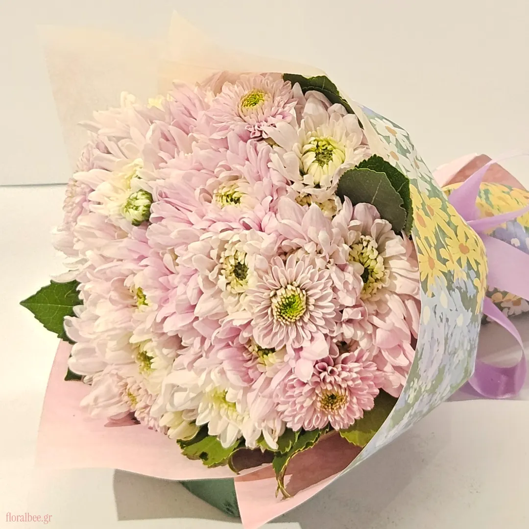 Candy Floss – Candy Floss | FloralBee Ανθοπωλείο Θεσσαλονίκη – Flower Shop Thessaloniki
